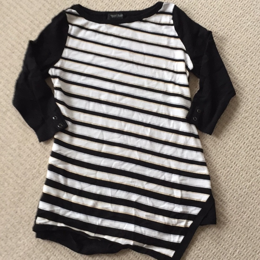 NWOT Sparkly Sweater